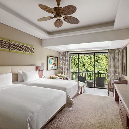 Shangri-La Rasa Ria, Kota Kinabalu Exterior photo Deluxe Room