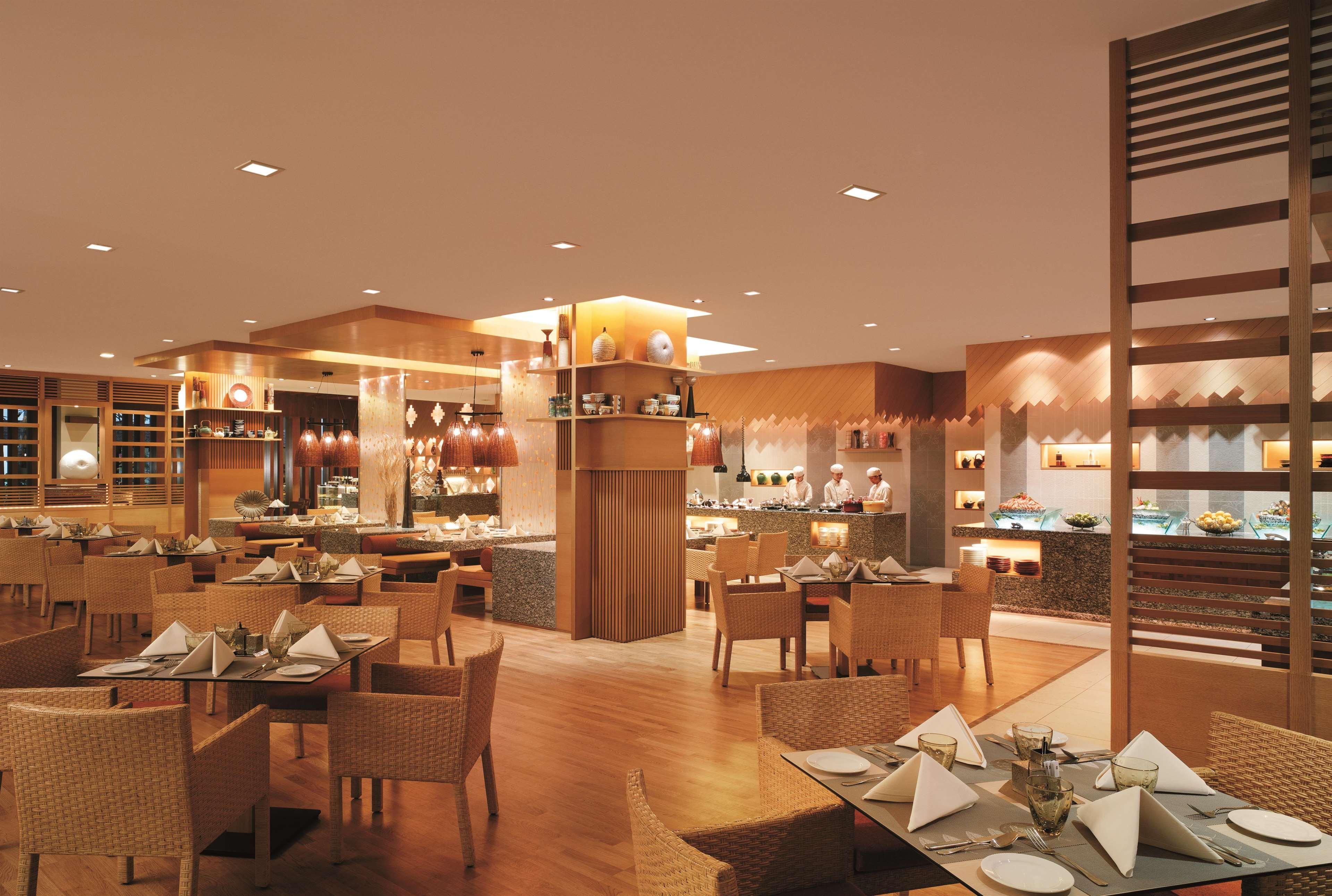Shangri-La Rasa Ria, Kota Kinabalu Exterior photo The Park, New Delhi