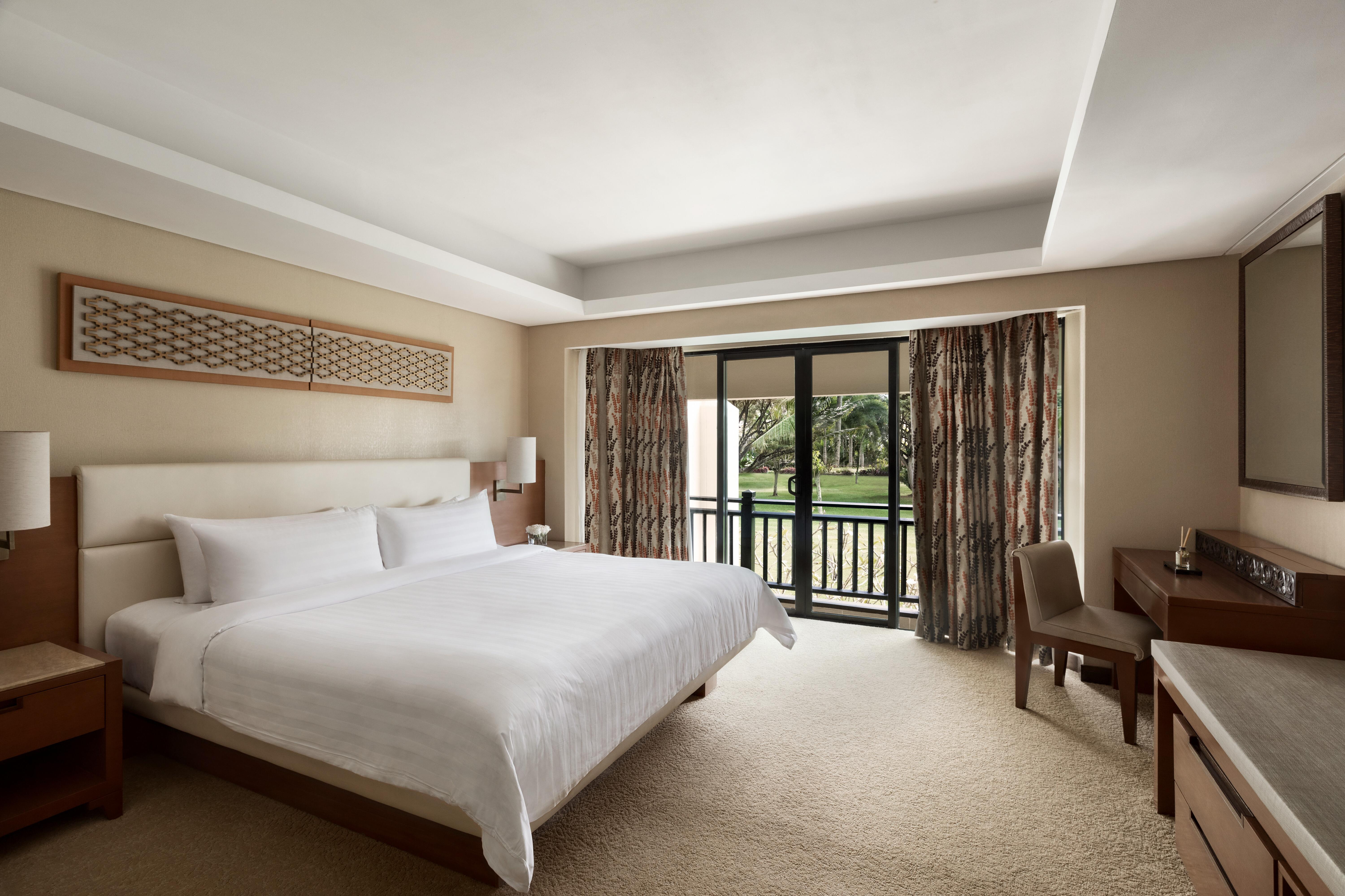 Shangri-La Rasa Ria, Kota Kinabalu Exterior photo Deluxe Room